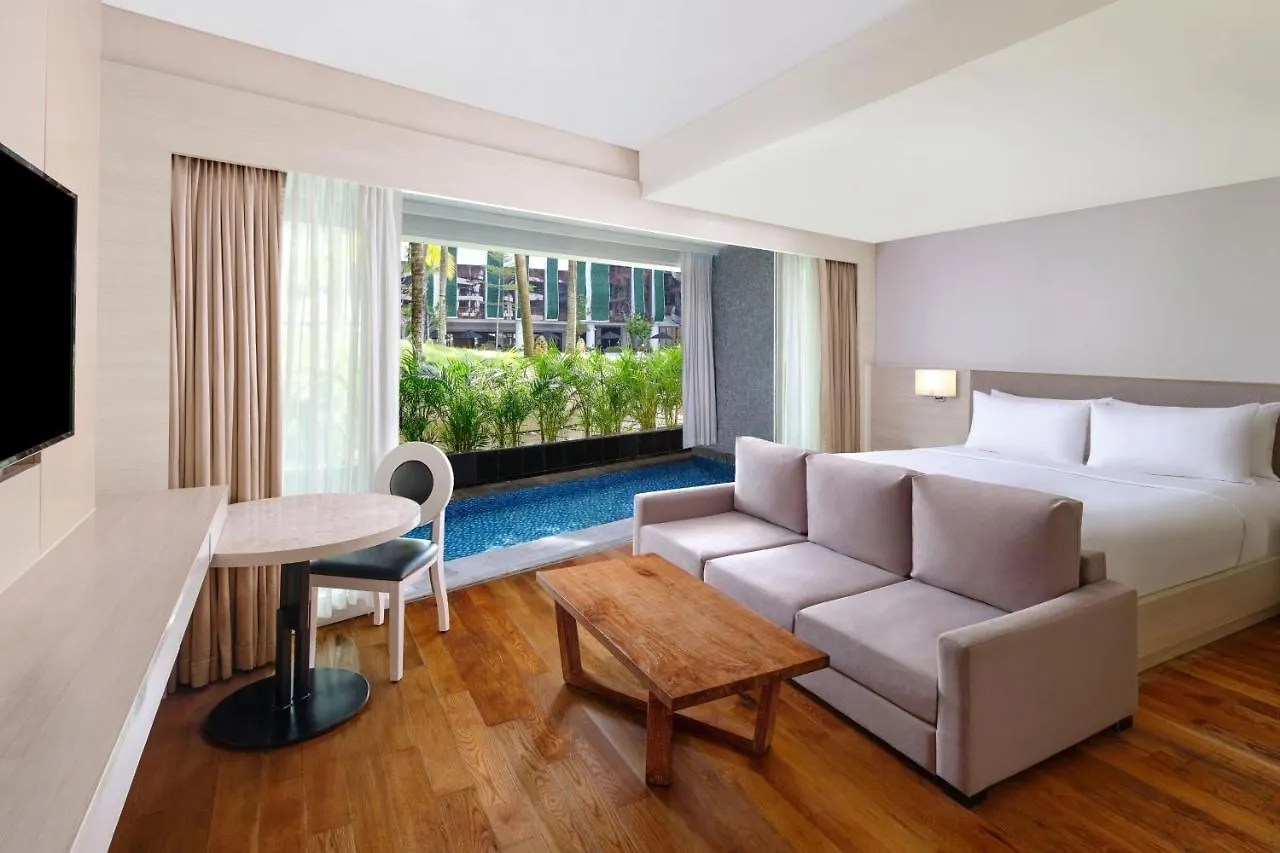 The Stones Hotel - Legian Bali, Autograph Collection Kuta   Kuta (Bali)