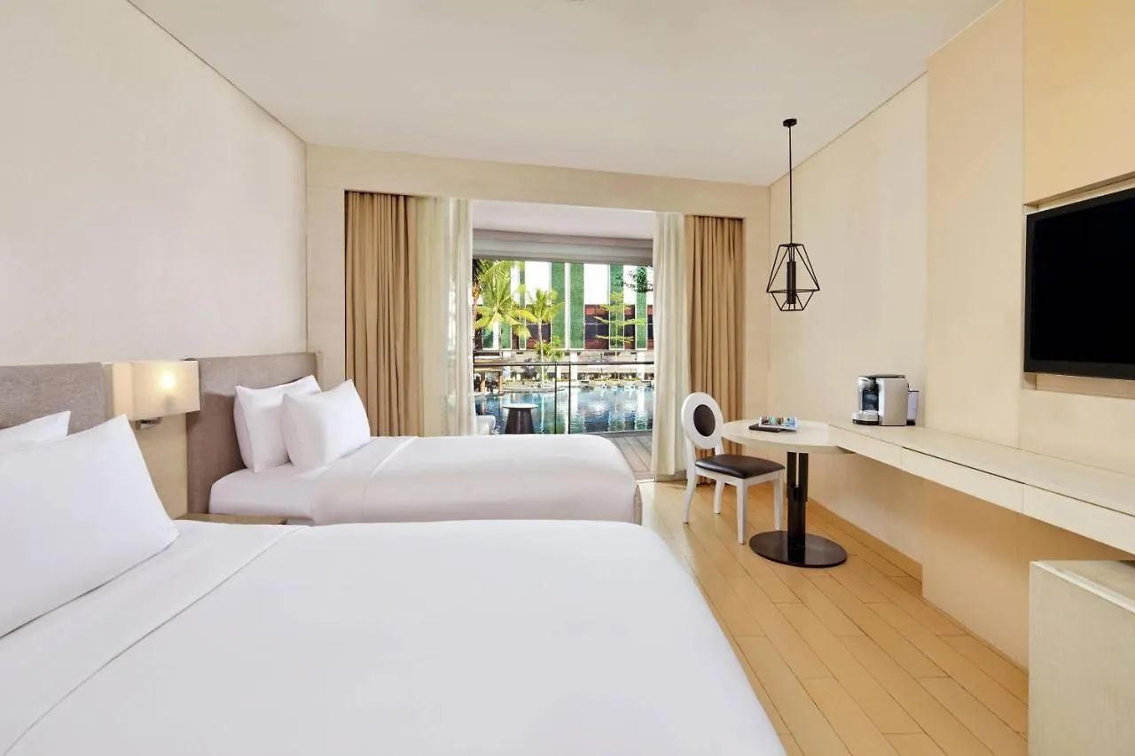 The Stones Hotel - Legian Bali, Autograph Collection Kuta   Kuta (Bali)