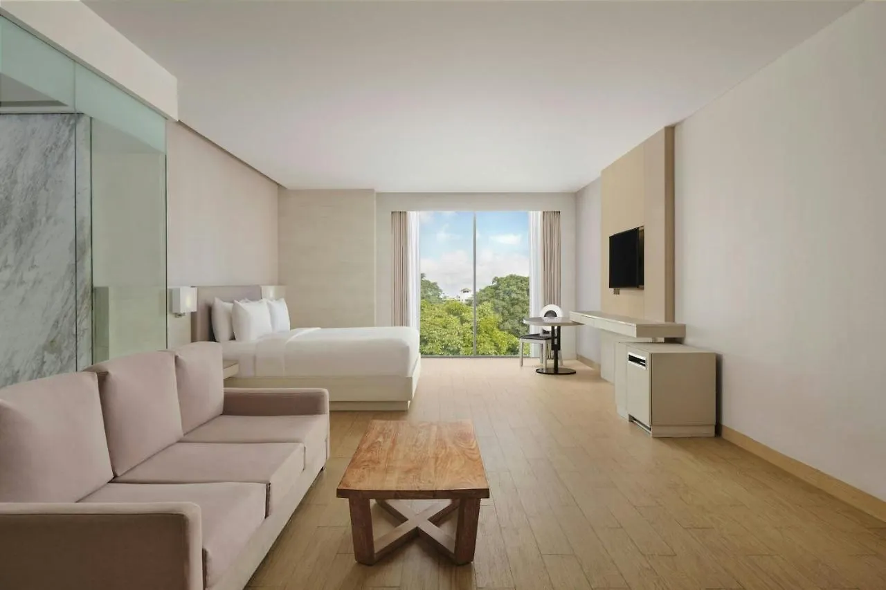 The Stones Hotel - Legian Bali, Autograph Collection Kuta  5*, Kuta (Bali)