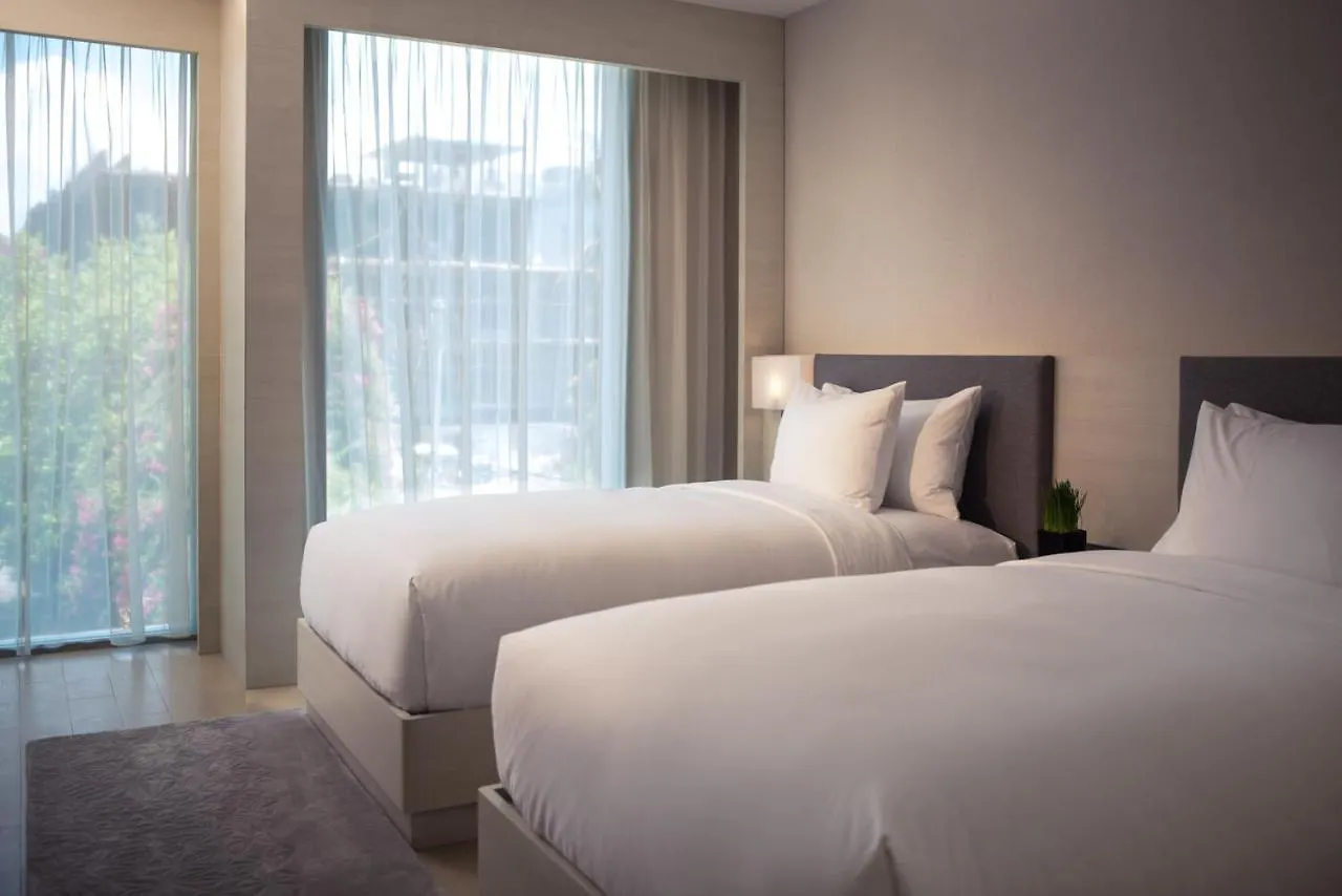 The Stones Hotel - Legian Bali, Autograph Collection Kuta  5*, Kuta (Bali)