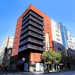 *** 酒店 日本桥赛博酒店 日本