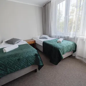 ** Hotel Felix Pologne
