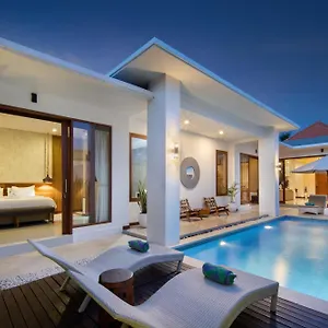 Villa The Luxury Collection, Monaco Blu, Seminyak (Bali)