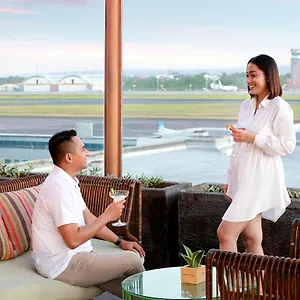 Hotel Novotel Bali Ngurah Rai Airport