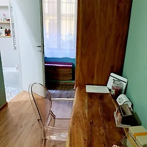 Apartment 2 Via Fabio Mangone