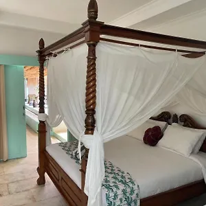 Homestay Lavender No.7