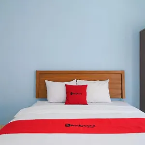 ** Hotel Reddoorz At De'balcon Kuta Bali Indonésie