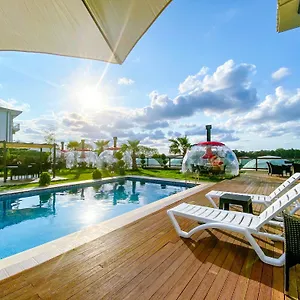  Hotel 1314 Istanbul Turquie