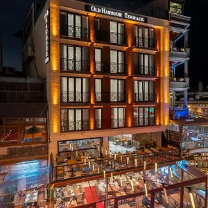 *** Hotel Old Harbour Turquie