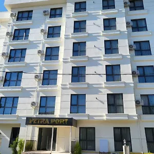  Hotel Petra Port Turquie