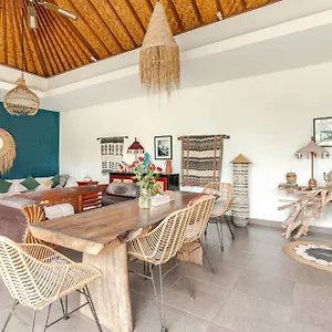 Villa Karma House Ungasan, Jimbaran (Bali)