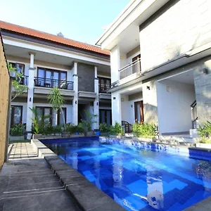 Maison d'hôtes De Dukuh, Kuta Lombok