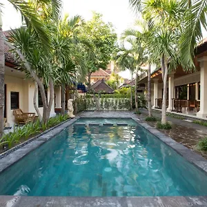 Maison d'hôtes Sari Indah, Kuta Lombok