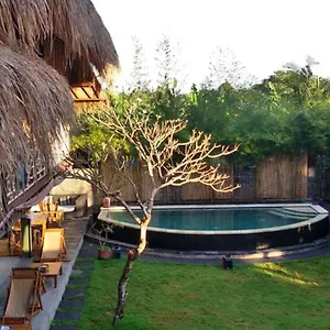 Auberge de jeunesse Da Housetel Kuta, Kuta Lombok