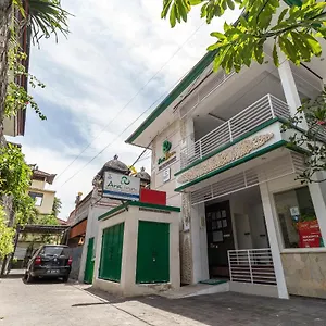 Maison d'hôtes Ara By Ecommerceloka, Kuta Lombok