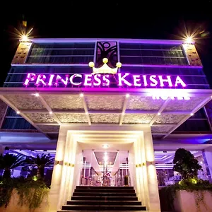 Collection O 499 Princess Keisha & Convention Center *** Denpasar (Bali)