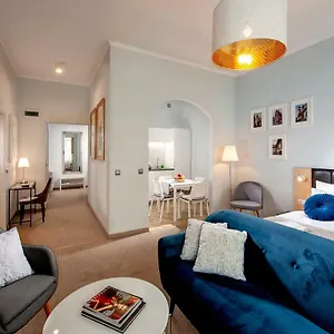 ** Maison d'hôtes Cracow Pologne