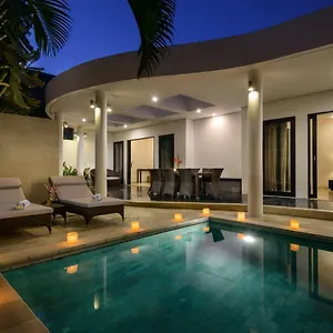 Villa Maharani, Seminyak (Bali)
