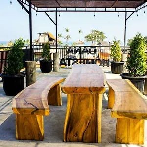 Homestay Dana, Canggu (Bali)