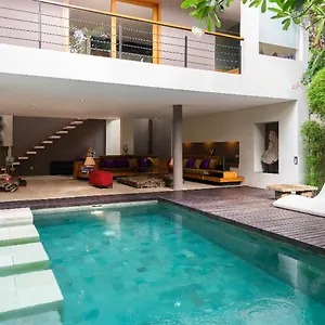 Villa Athena, Seminyak (Bali)