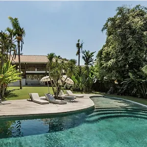 Villa La Payesa, Canggu (Bali)