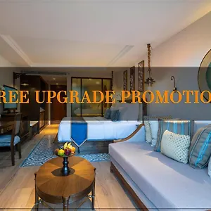 Resort Ramayana And