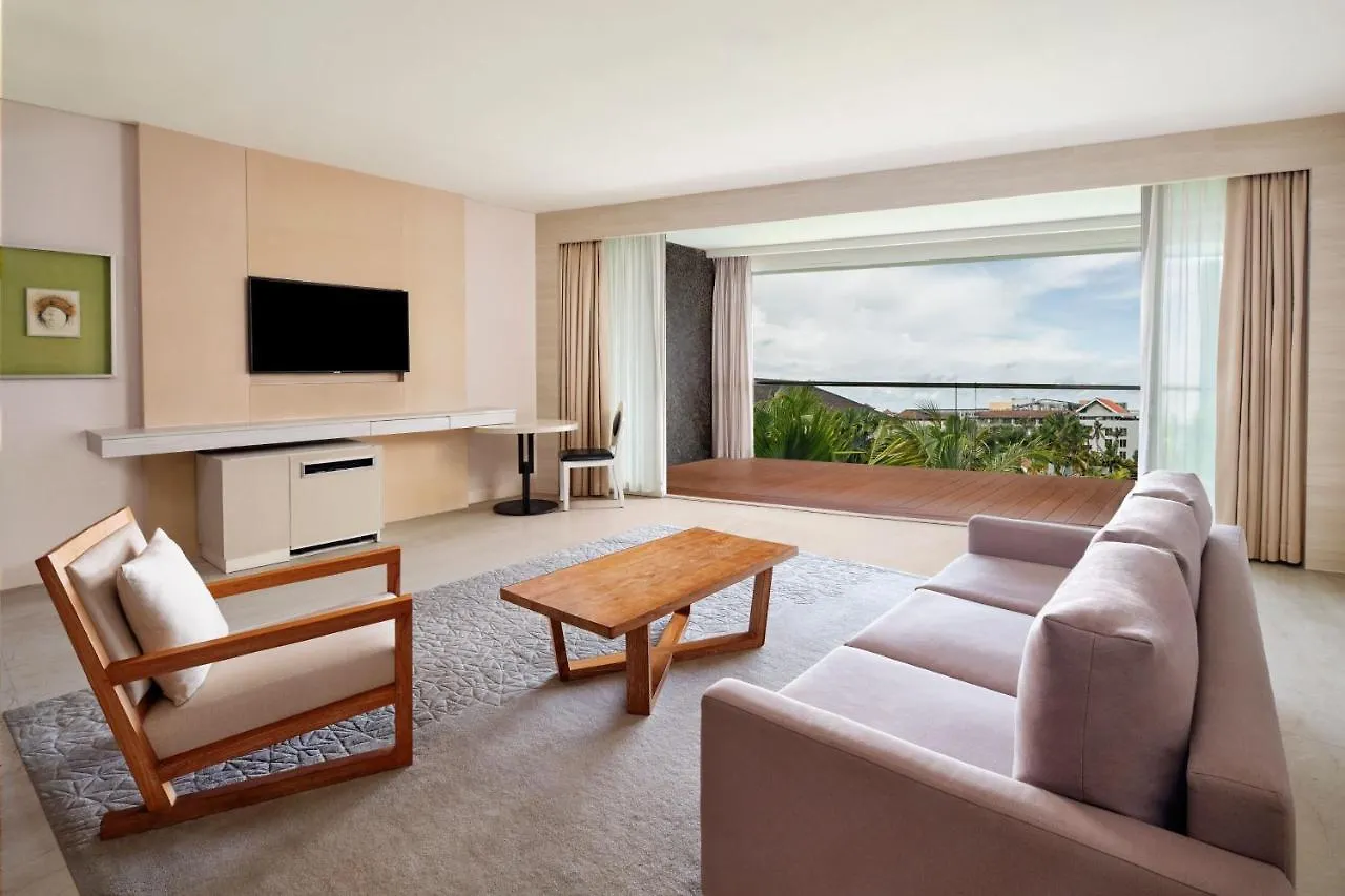 The Stones Hotel - Legian Bali, Autograph Collection Kuta