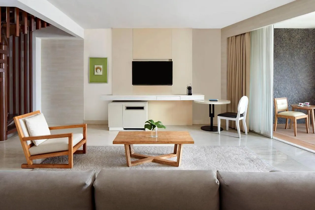 The Stones Hotel - Legian Bali, Autograph Collection Kuta