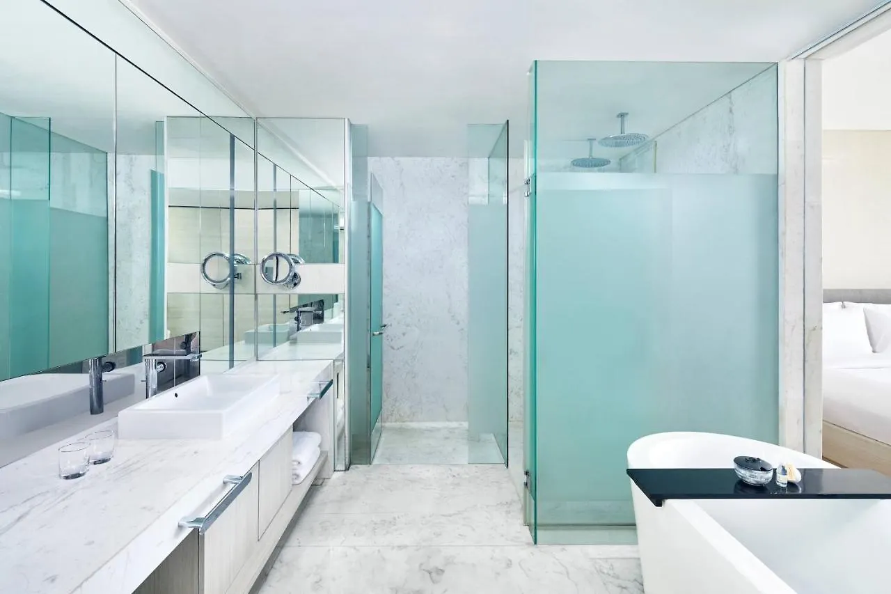The Stones Hotel - Legian Bali, Autograph Collection Kuta Lombok