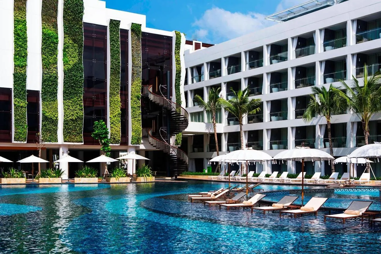 The Stones Hotel - Legian Bali, Autograph Collection Kuta Lombok