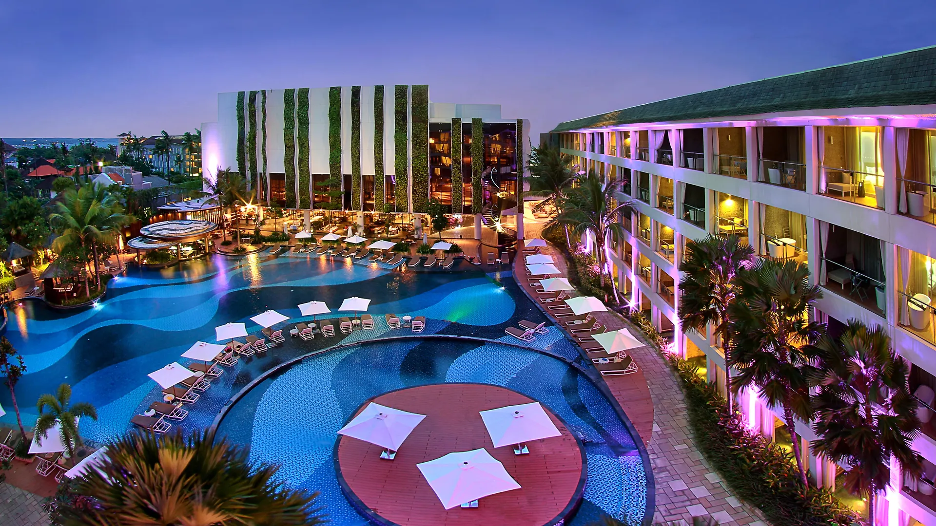 The Stones Hotel - Legian Bali, Autograph Collection Kuta