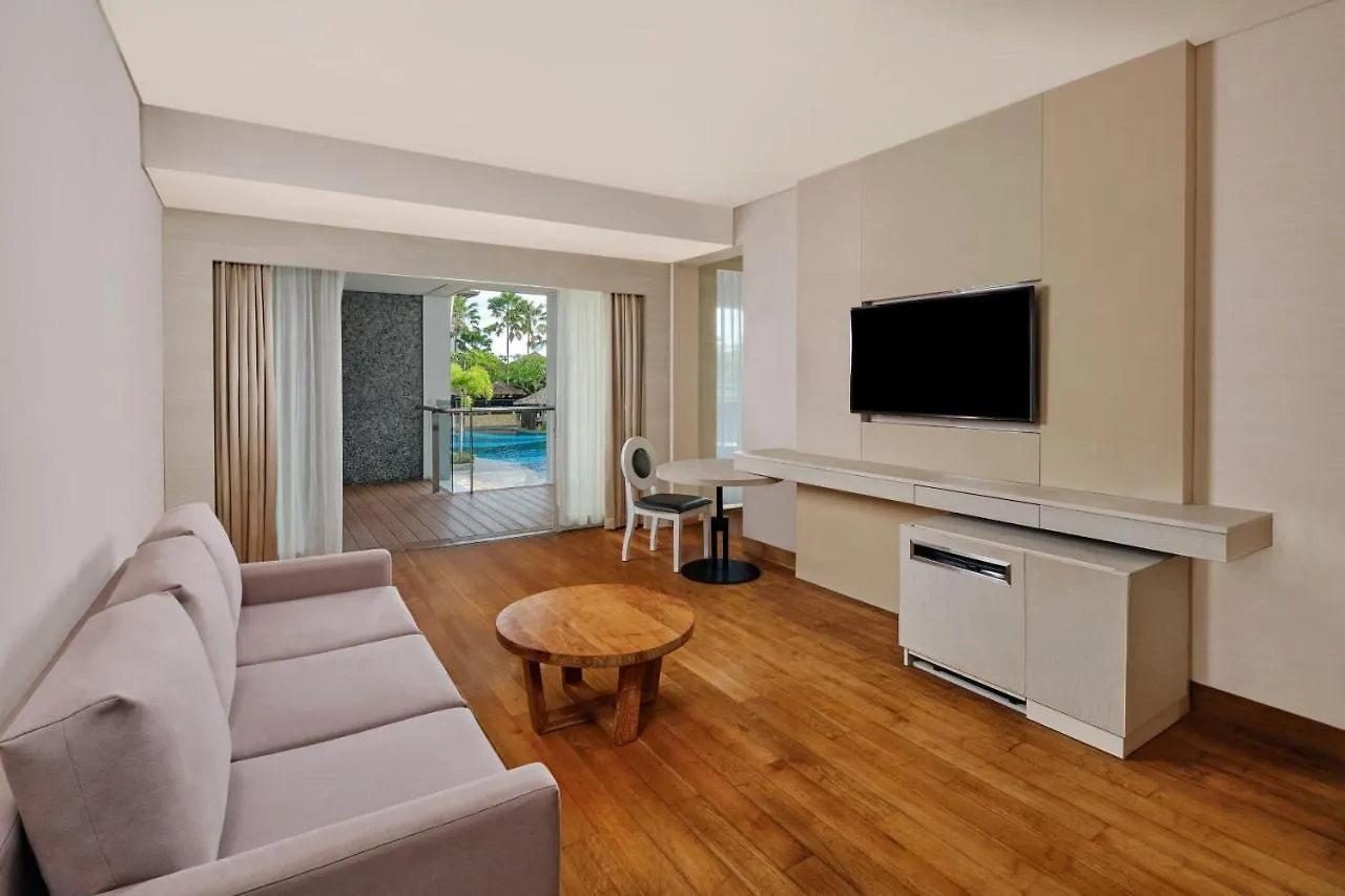 The Stones Hotel - Legian Bali, Autograph Collection Kuta