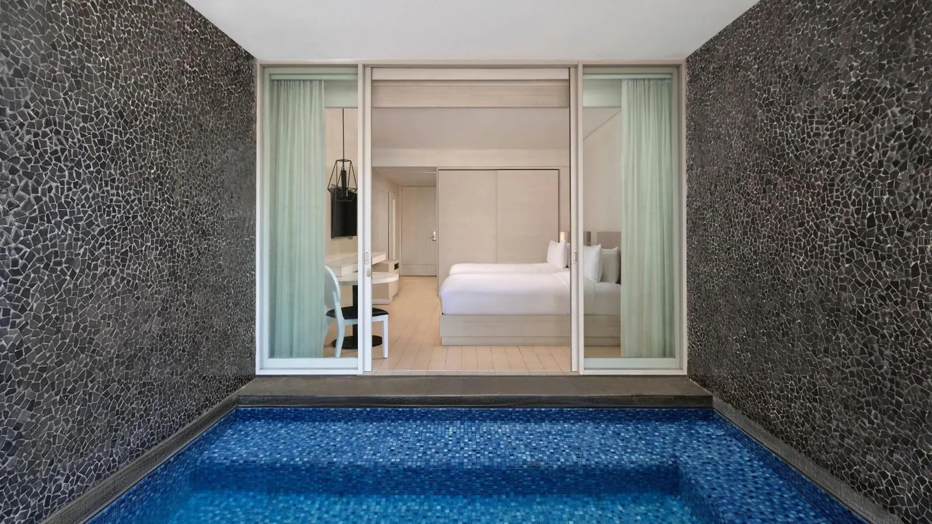 The Stones Hotel - Legian Bali, Autograph Collection Kuta  Indonesia