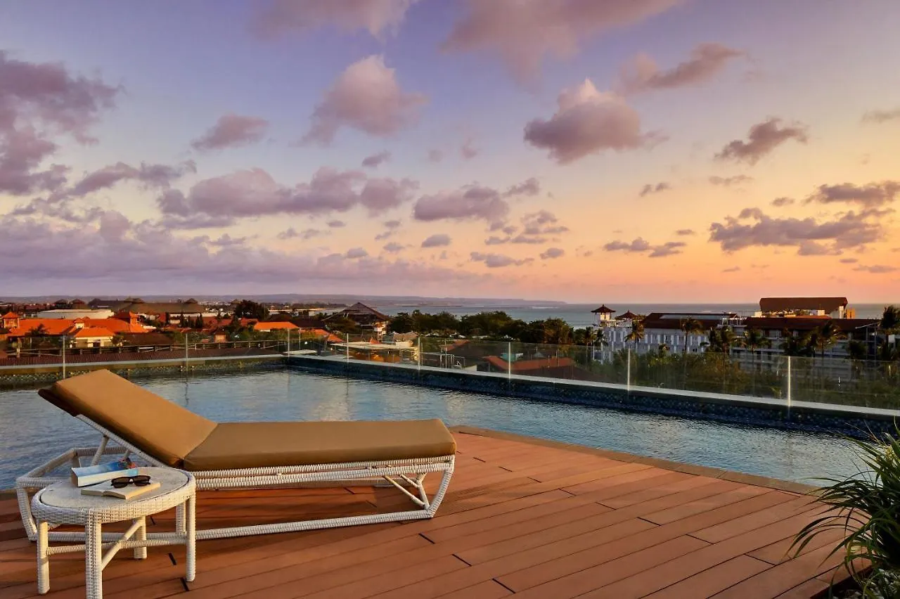 The Stones Hotel - Legian Bali, Autograph Collection Kuta