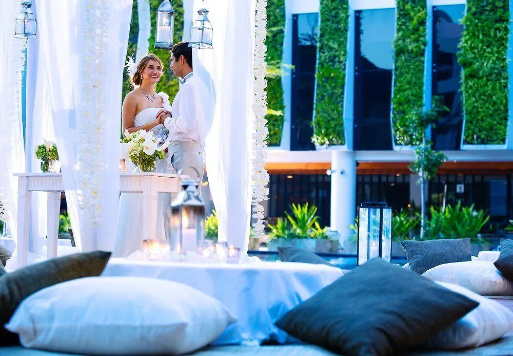The Stones Hotel - Legian Bali, Autograph Collection Kuta