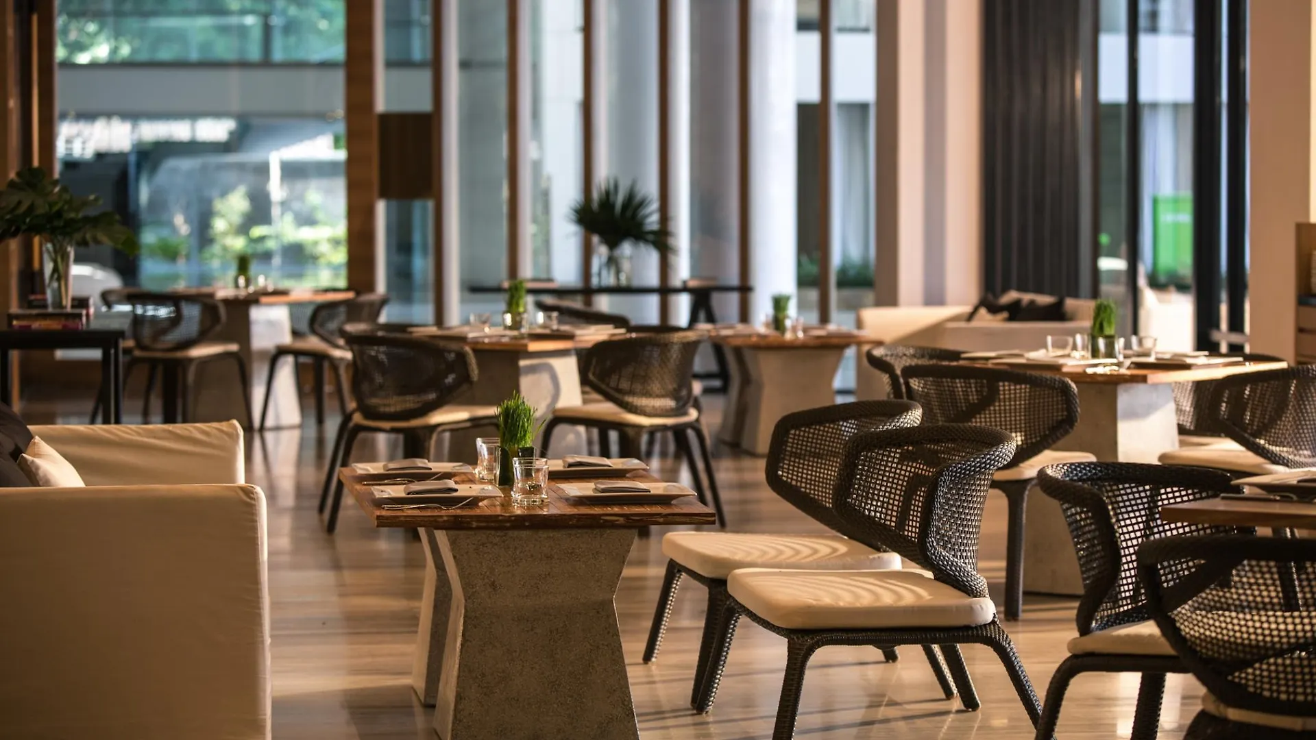 The Stones Hotel - Legian Bali, Autograph Collection Kuta  Indonesia