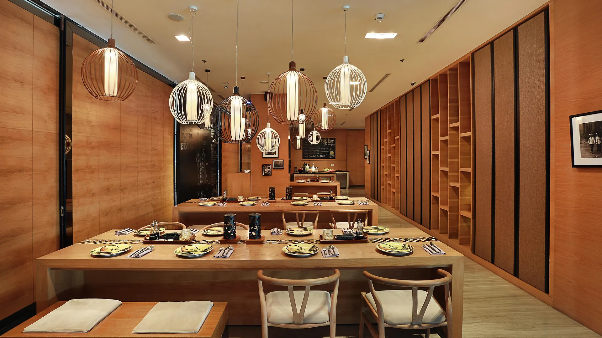 The Stones Hotel - Legian Bali, Autograph Collection Kuta