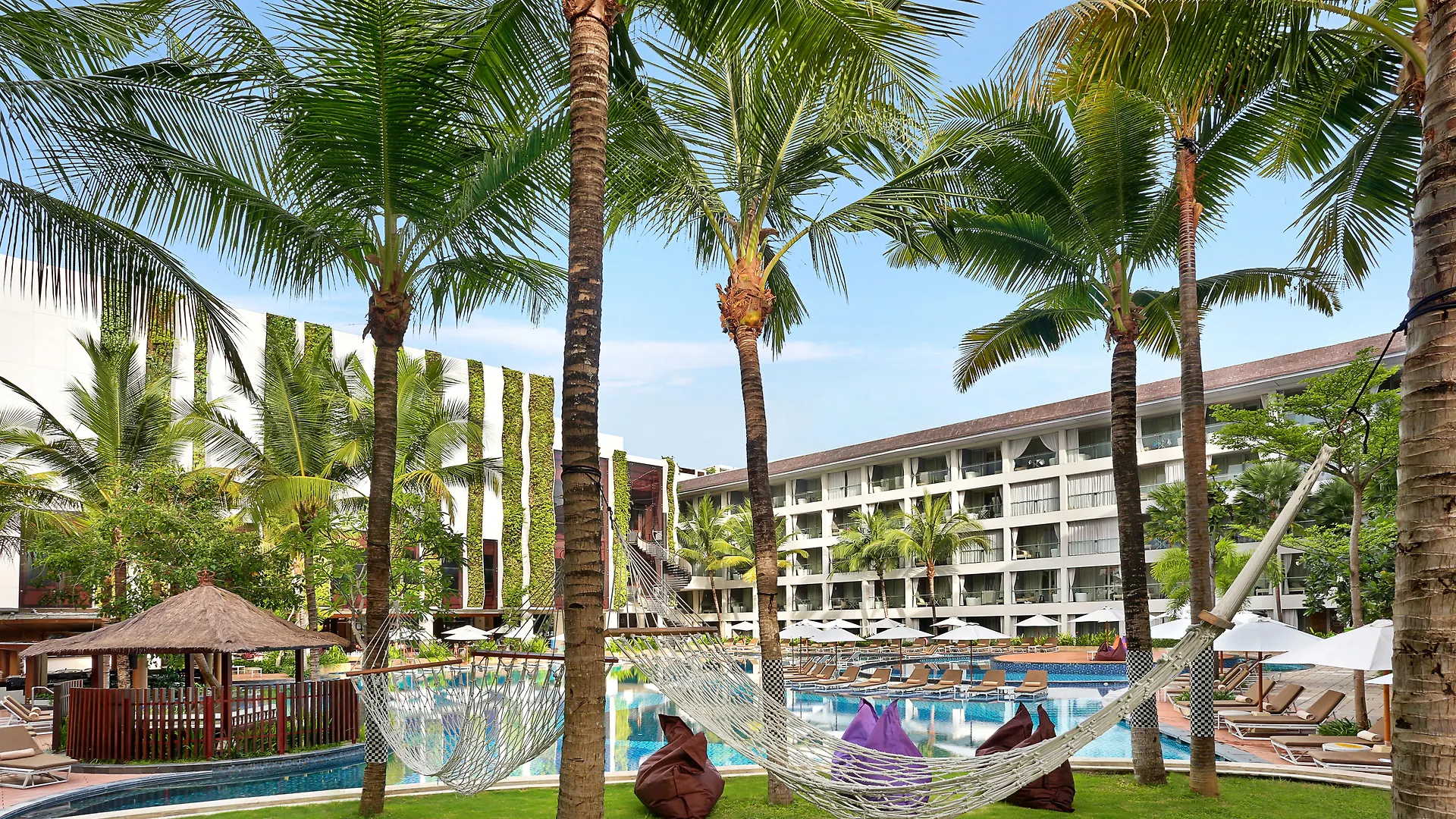 The Stones Hotel - Legian Bali, Autograph Collection Kuta  Indonesia