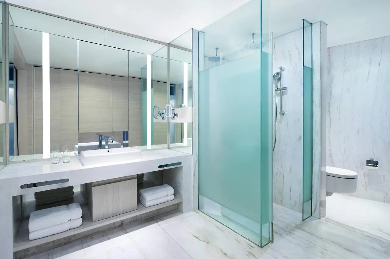 *****  The Stones Hotel - Legian Bali, Autograph Collection Kuta  Indonesia