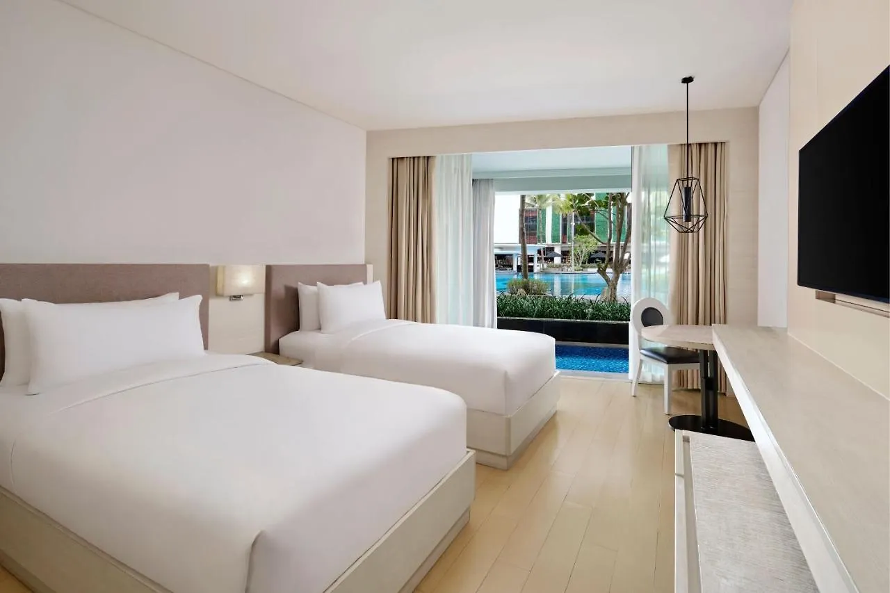 The Stones Hotel - Legian Bali, Autograph Collection Kuta  Kuta (Bali)
