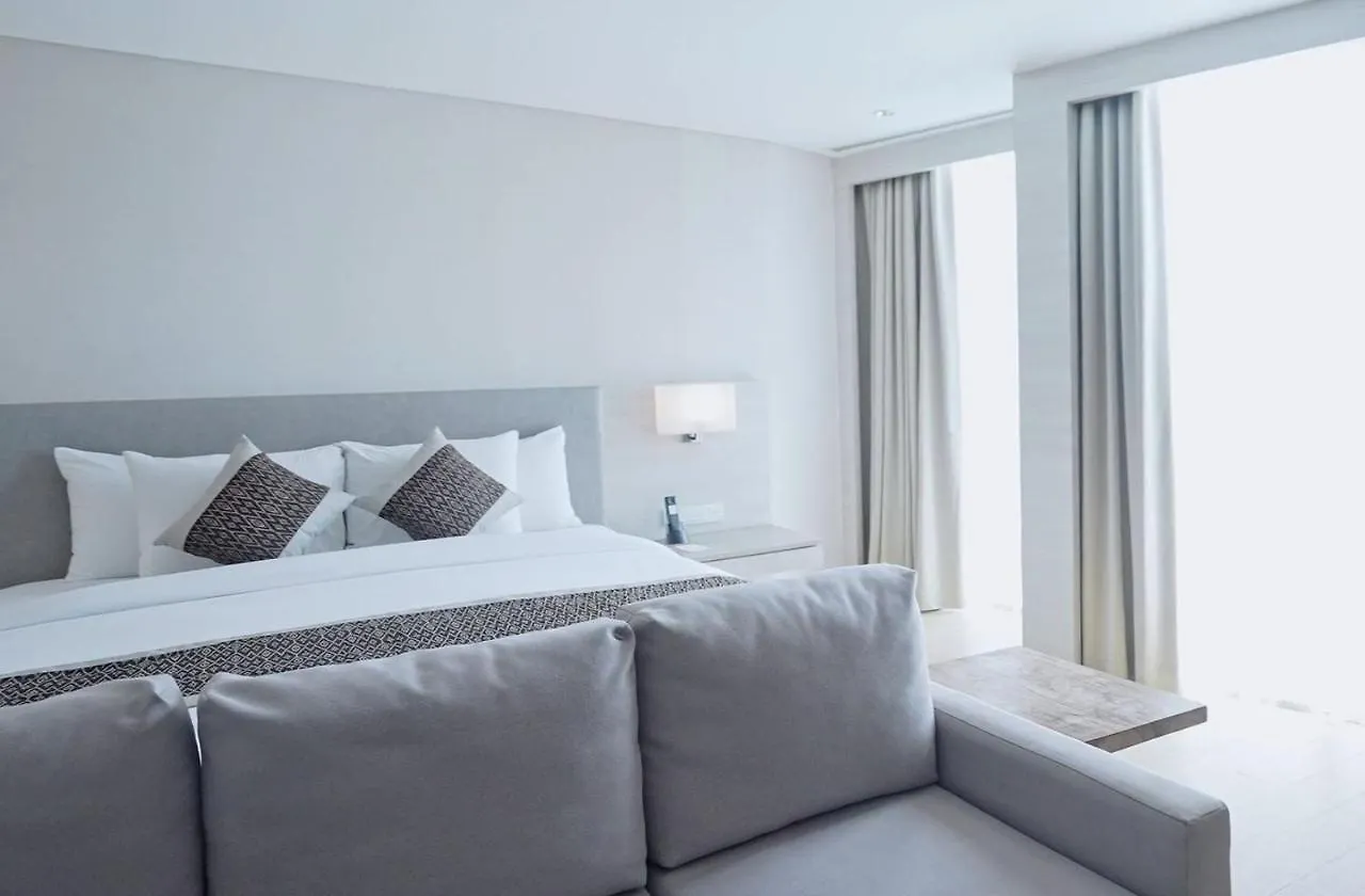 The Stones Hotel - Legian Bali, Autograph Collection Кута