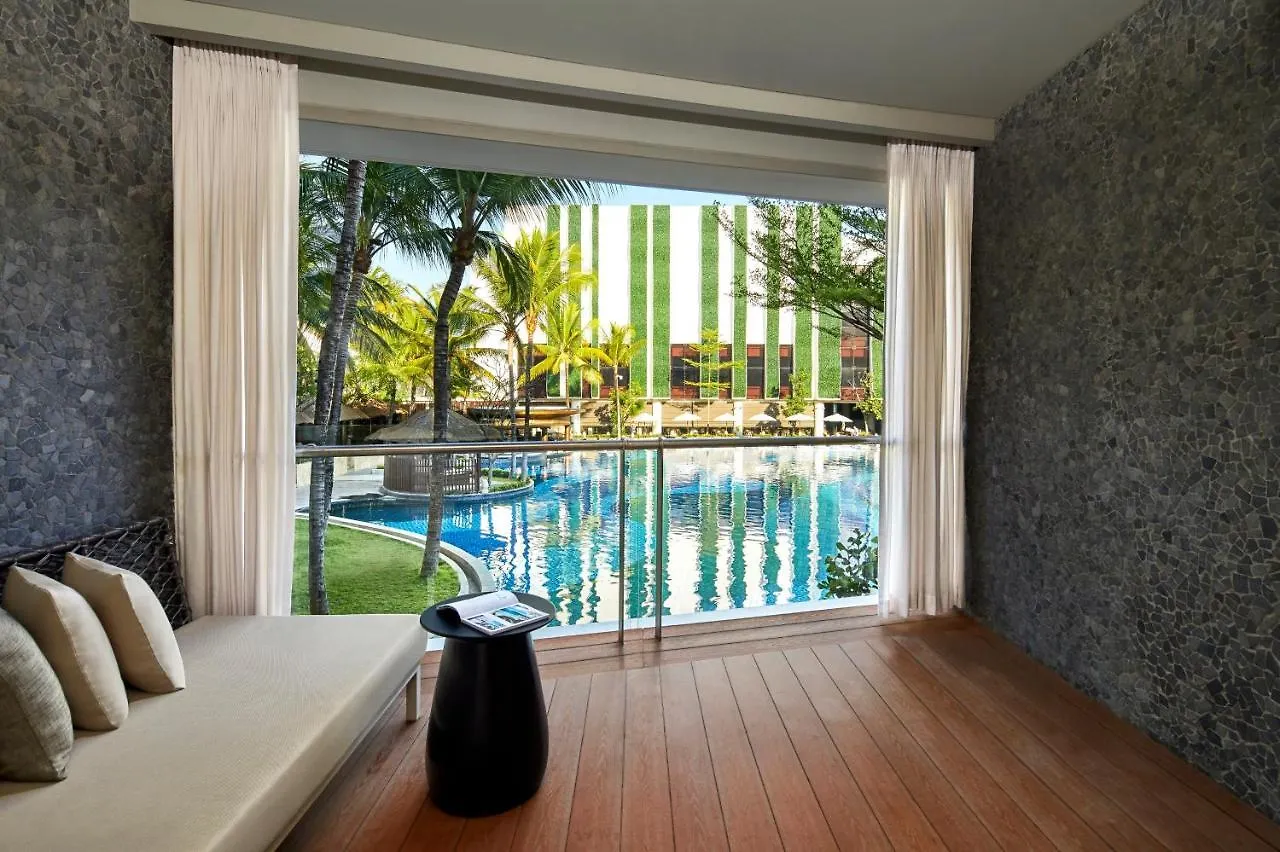 The Stones Hotel - Legian Bali, Autograph Collection Kuta  5*, Kuta (Bali)