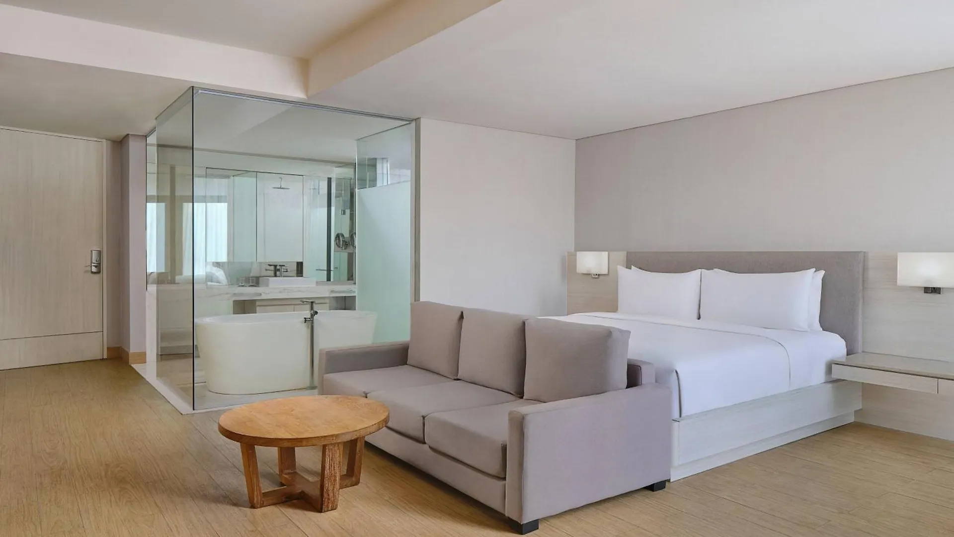 The Stones Hotel - Legian Bali, Autograph Collection Kuta