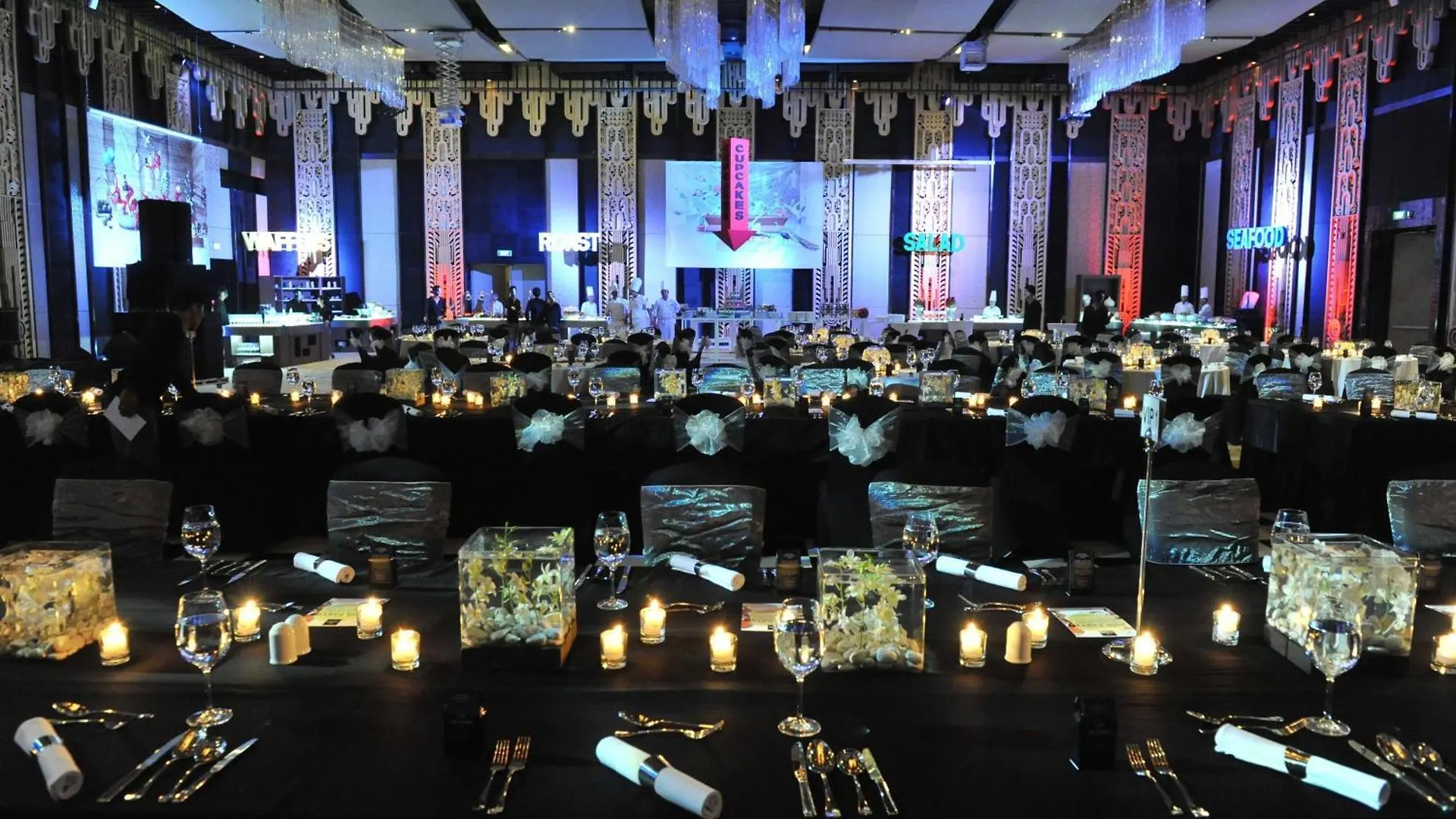 The Stones Hotel - Legian Bali, Autograph Collection Kuta  5*, Kuta (Bali)
