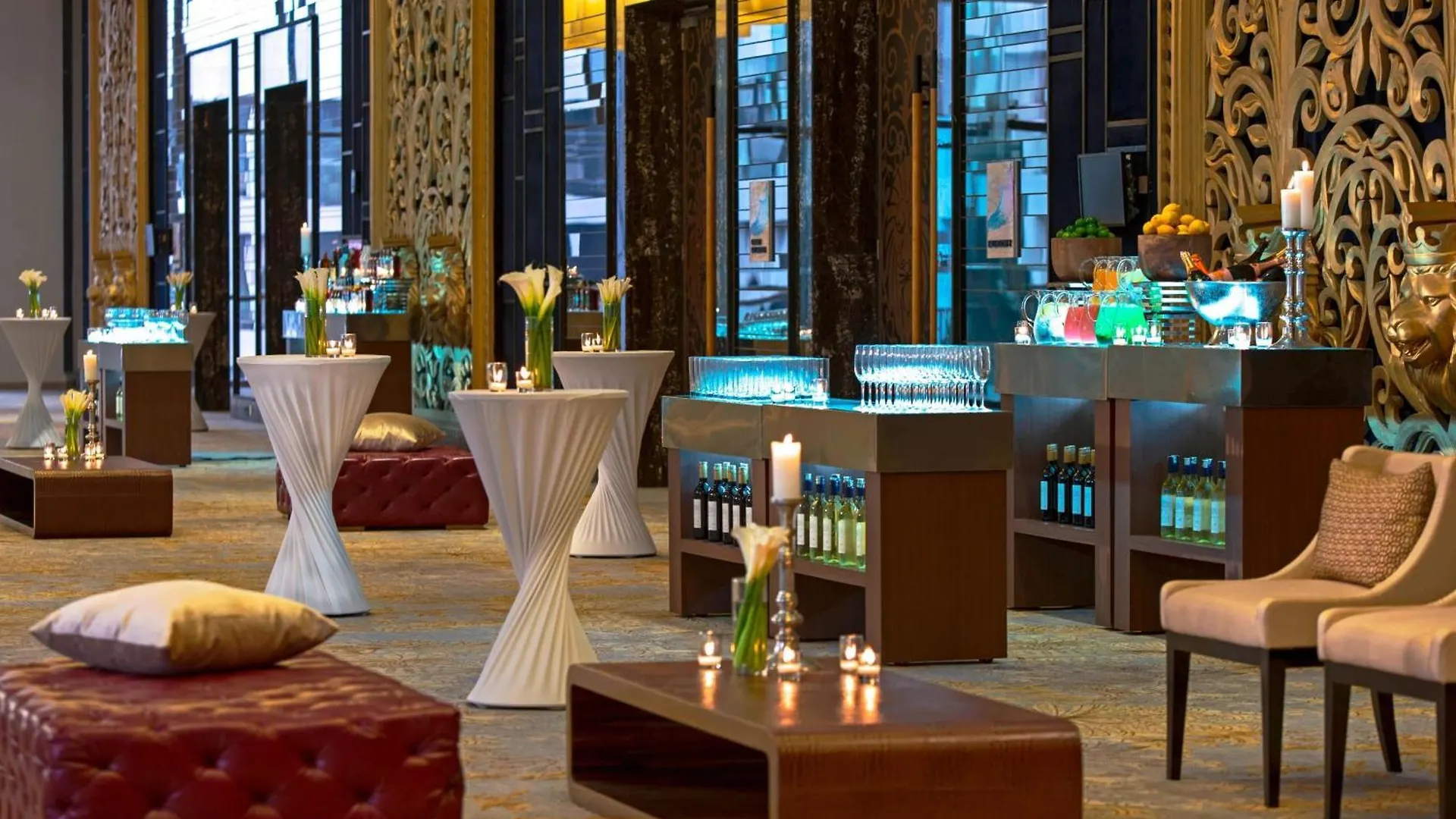 The Stones Hotel - Legian Bali, Autograph Collection Kuta