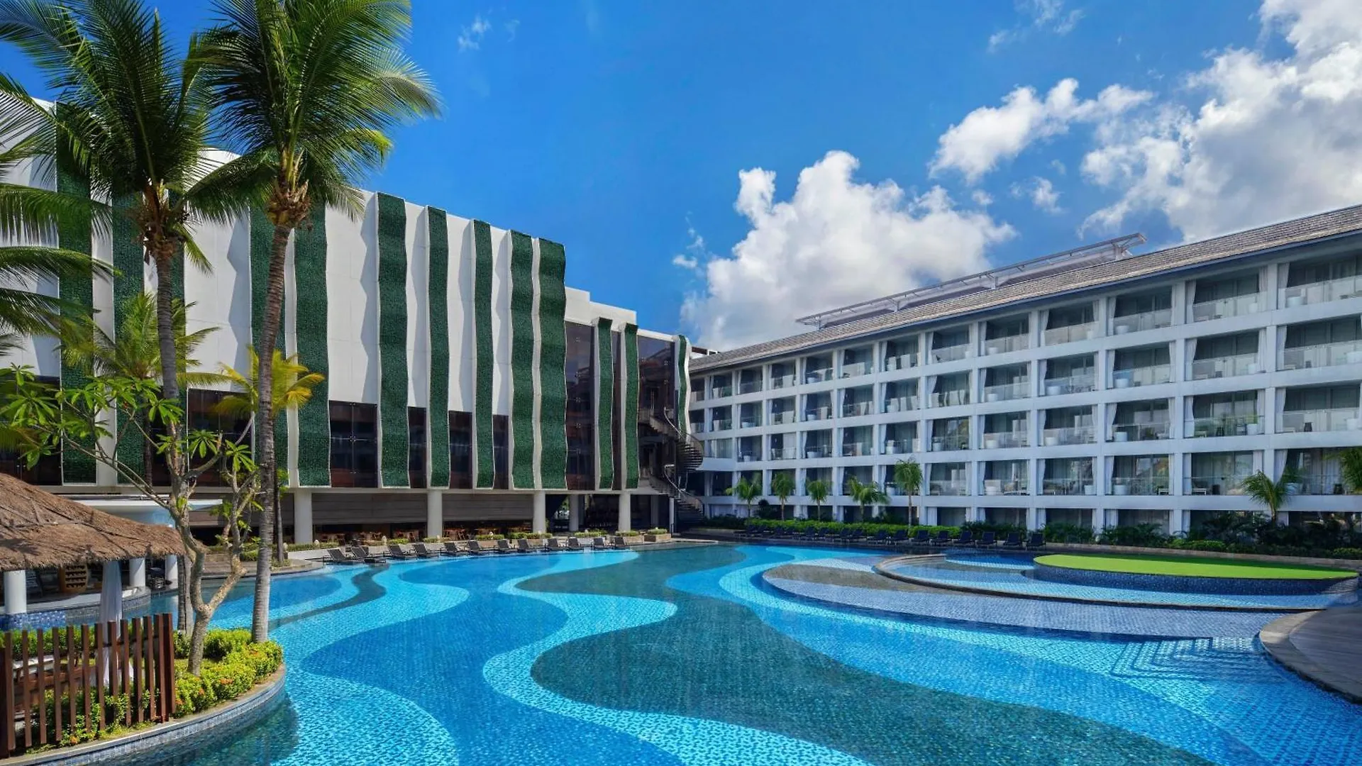 The Stones Hotel - Legian Bali, Autograph Collection Kuta