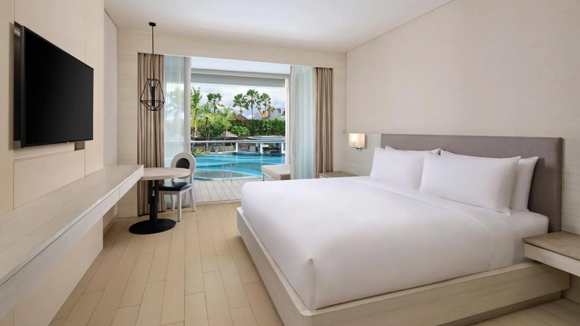 The Stones Hotel - Legian Bali, Autograph Collection Kuta   Kuta (Bali)
