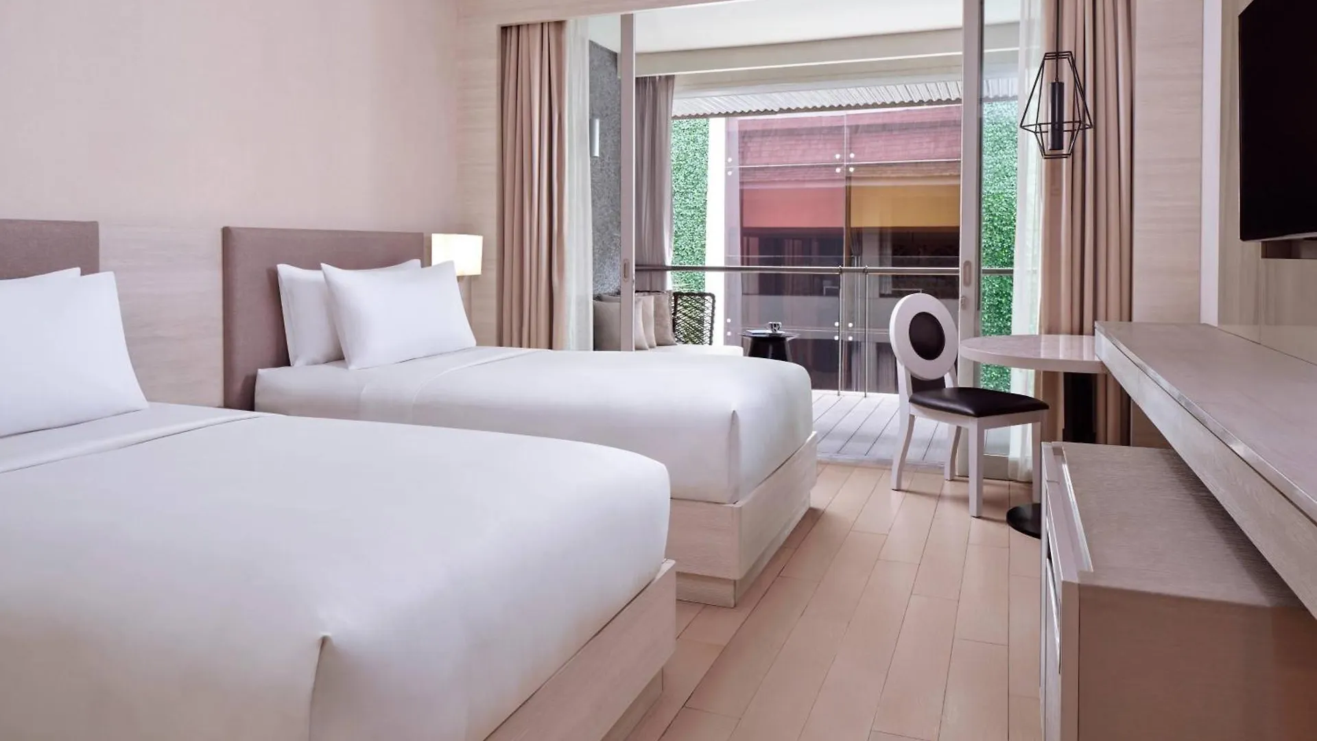 The Stones Hotel - Legian Bali, Autograph Collection Kuta  5*, Kuta (Bali)